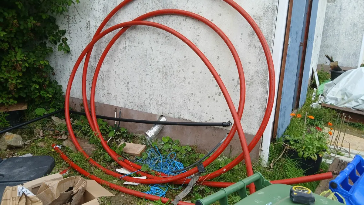 Esb 50mm duct