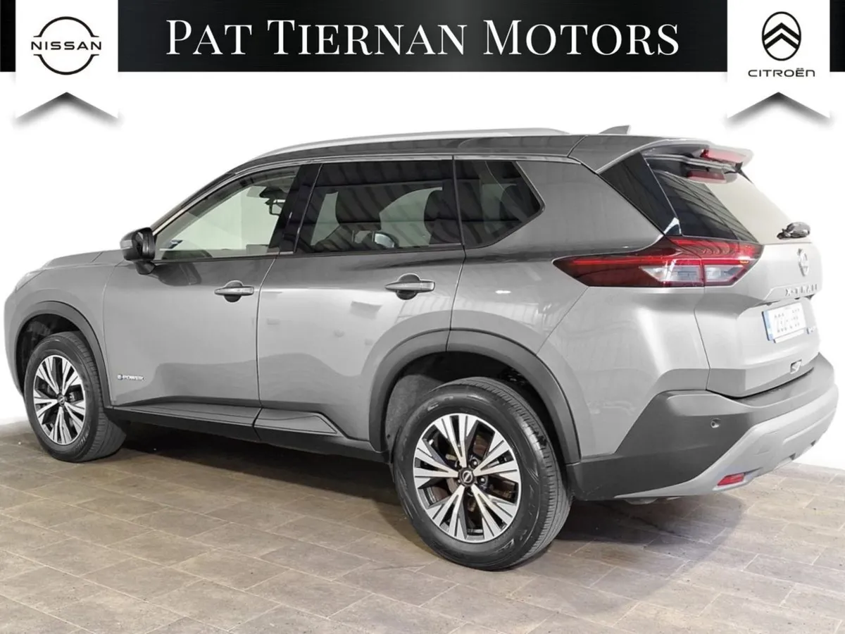 Nissan X-Trail E-power SV Premium - Image 2