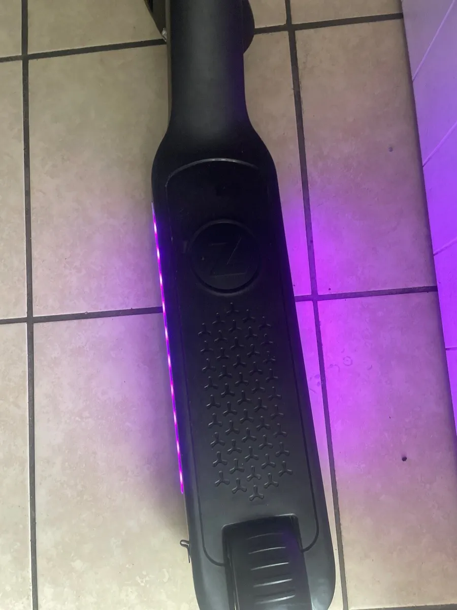 Electric scooter - Image 3