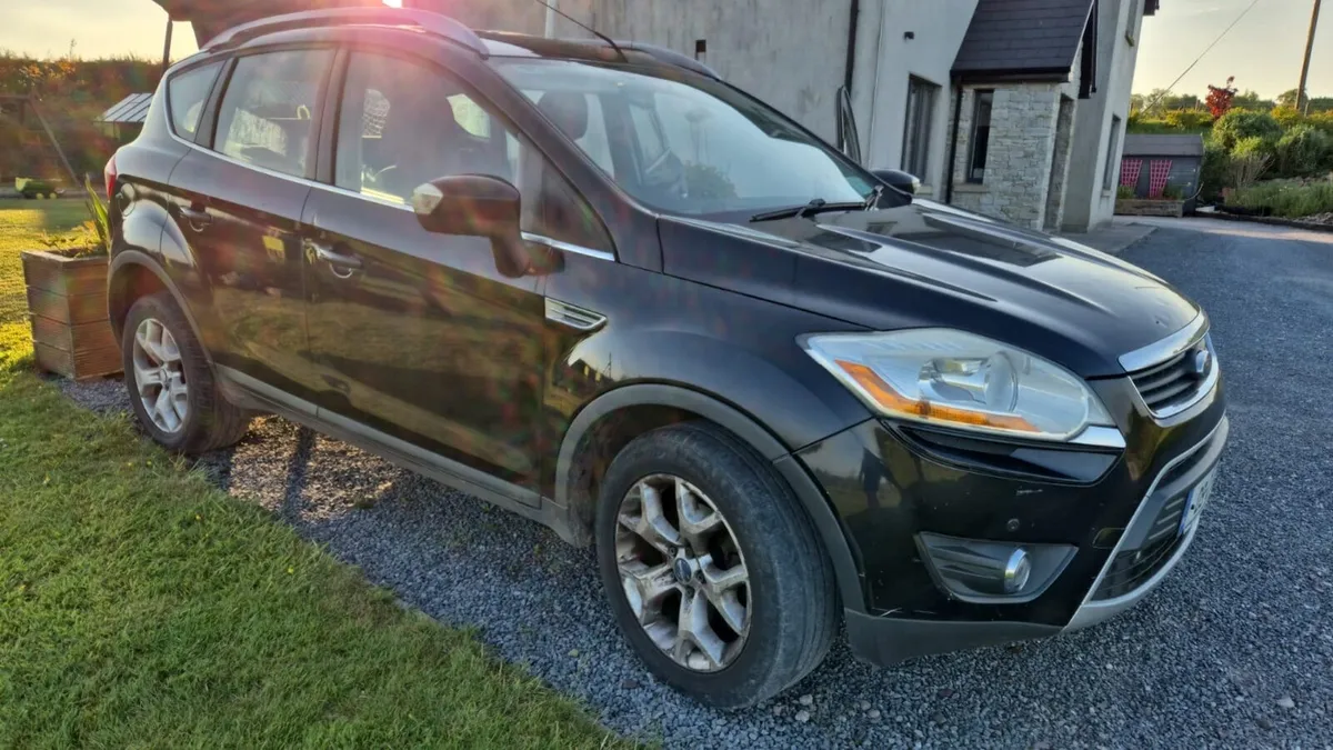 Ford Kuga 2009 - Image 1