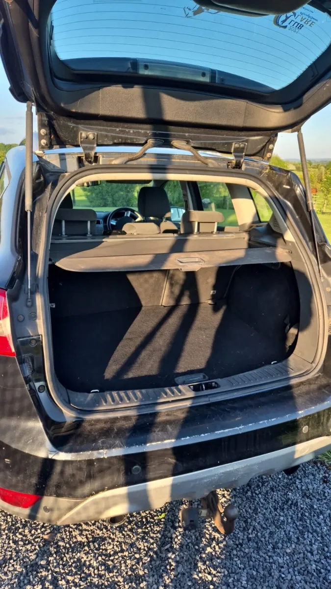 Ford Kuga 2009 - Image 4