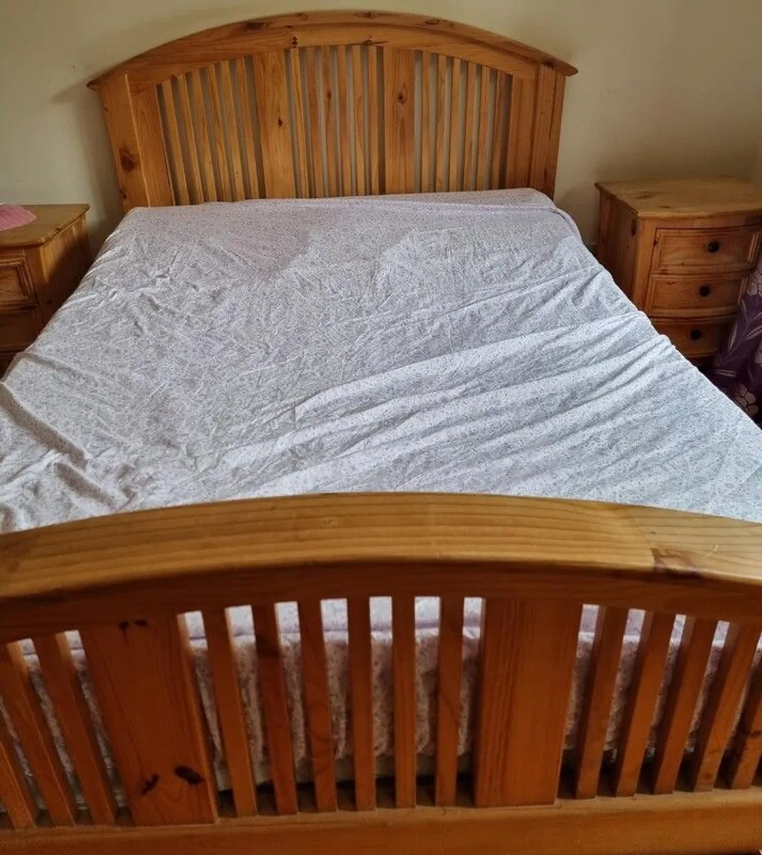 Bed - Image 3