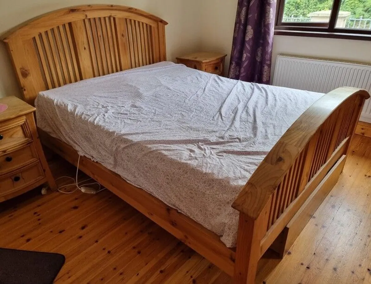 Bed - Image 4