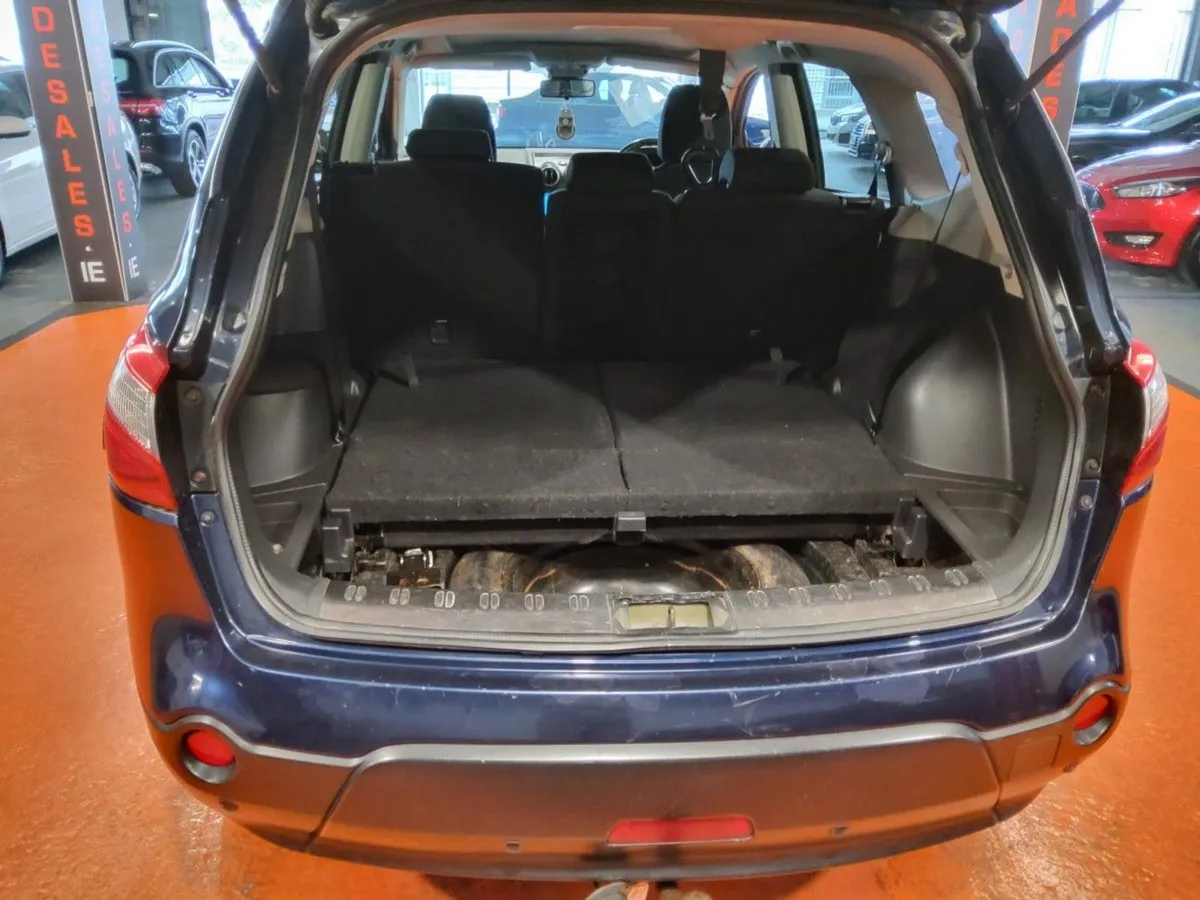 Nissan Qashqai +2 1.5d 4X2 - Image 3