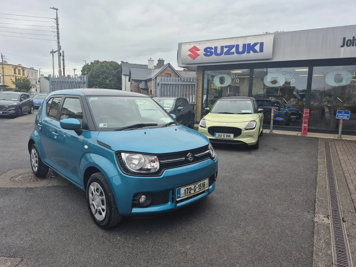 Suzuki Ignis only 40000klms 1 - Image 2