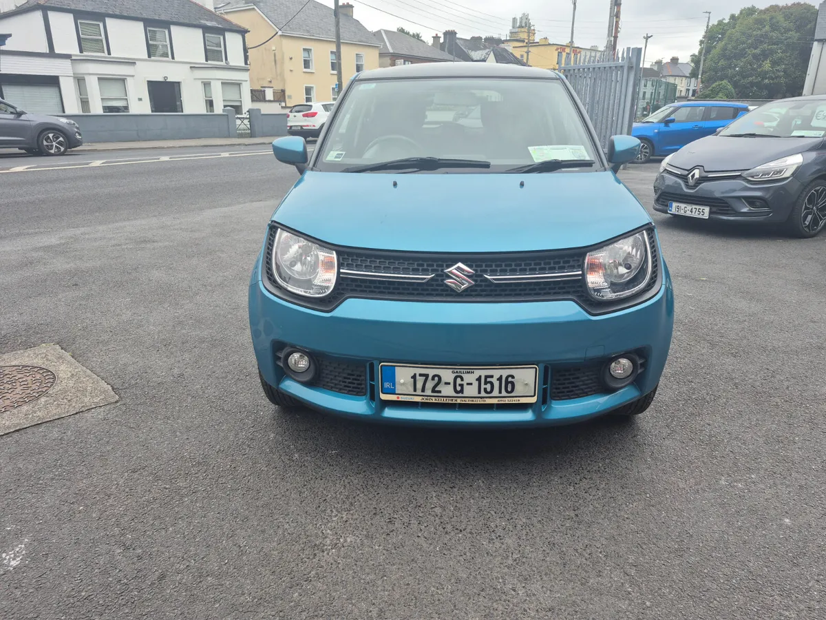 Suzuki Ignis only 40000klms 1 - Image 3
