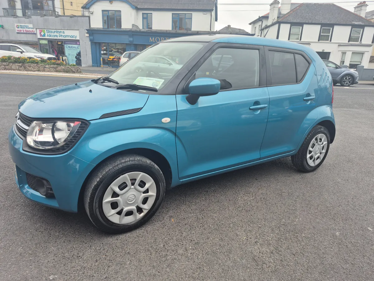 Suzuki Ignis only 40000klms 1 - Image 4