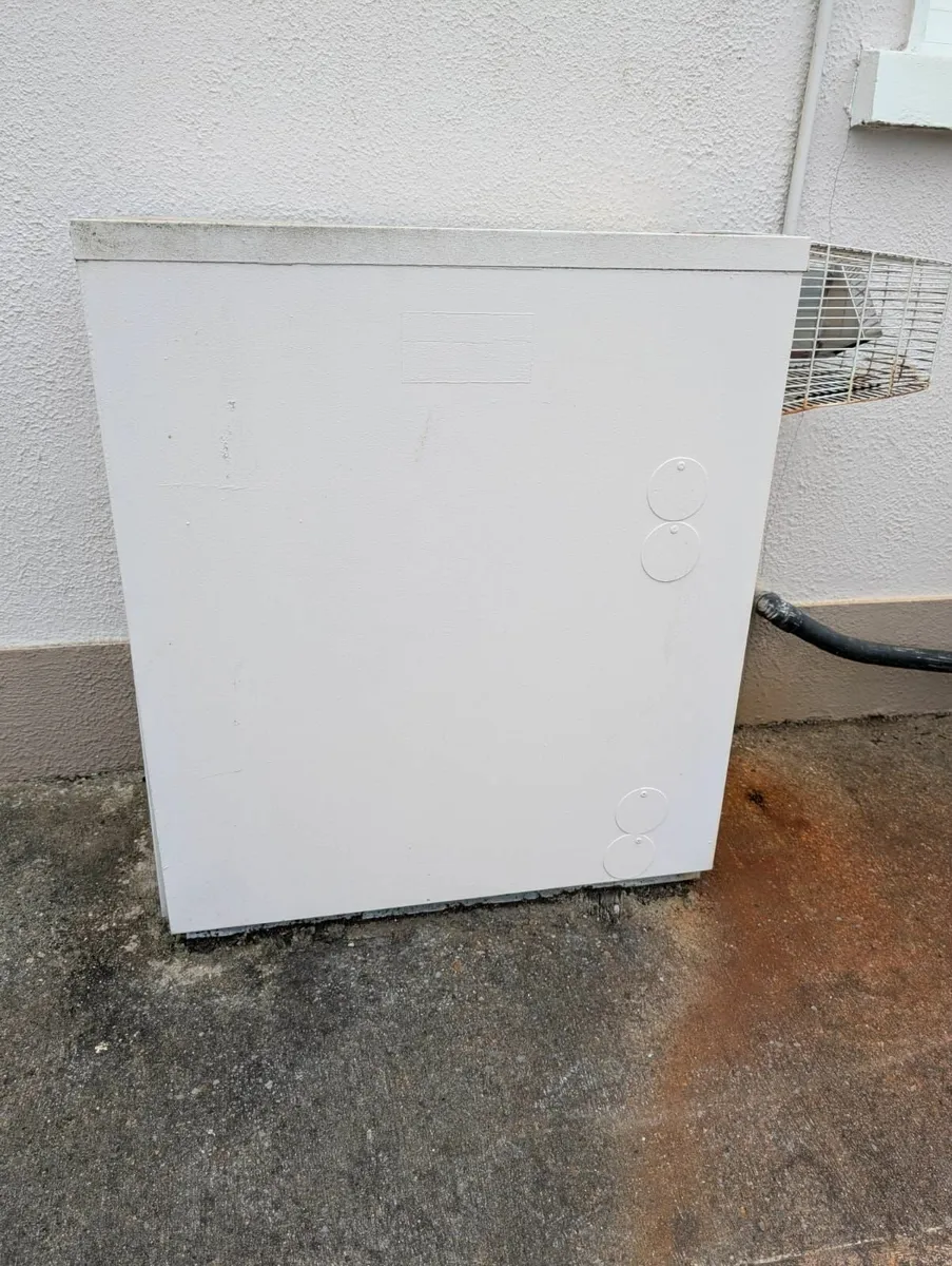 Heating Oil Boiler - Image 1