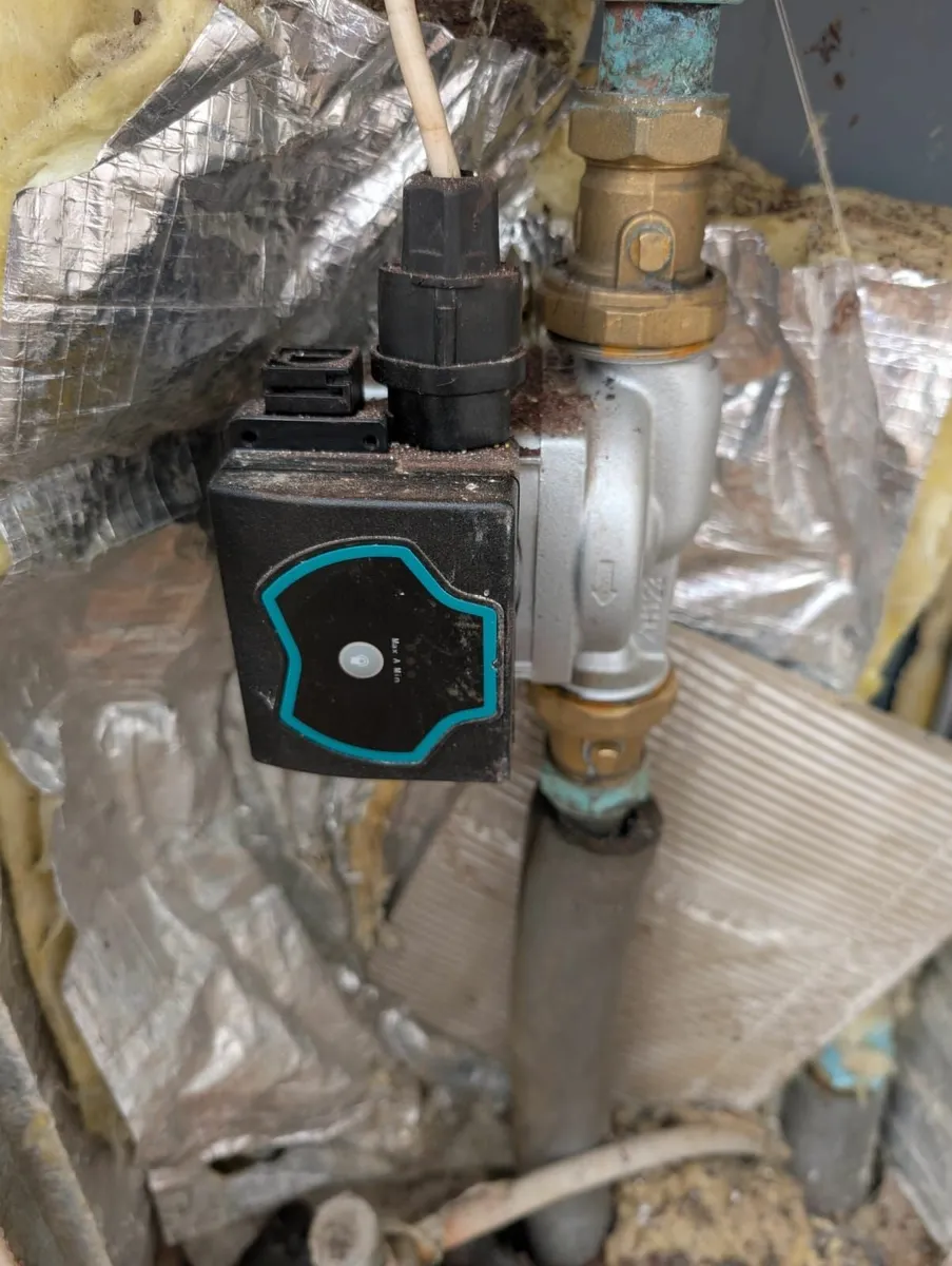 Heating Oil Boiler - Image 3