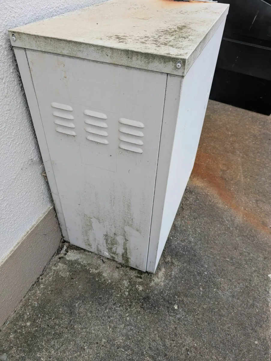 Heating Oil Boiler - Image 4