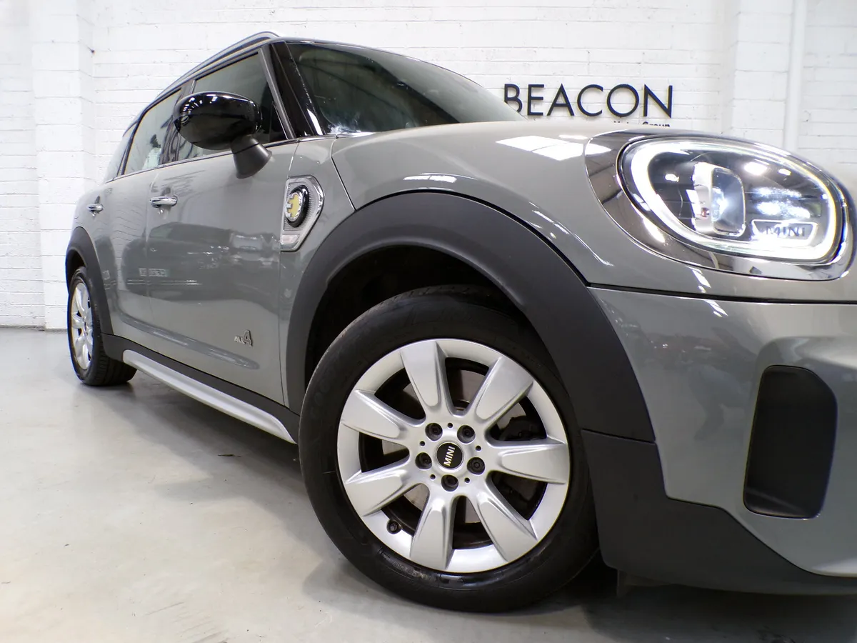 2021*PHEV MINI COUNTRYMAN COOPER S  ALL 4 SPORT*1. - Image 2
