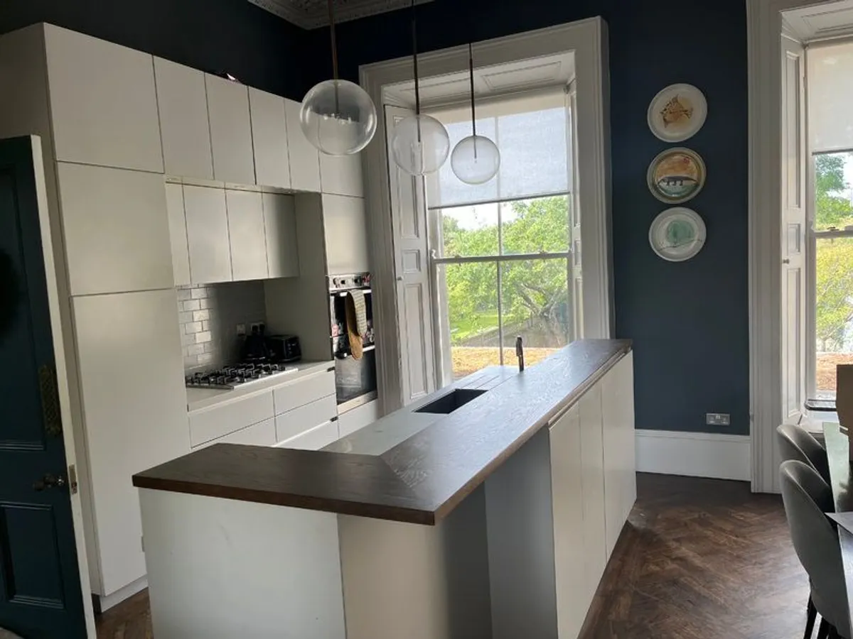 Kitchen for sale - Image 1