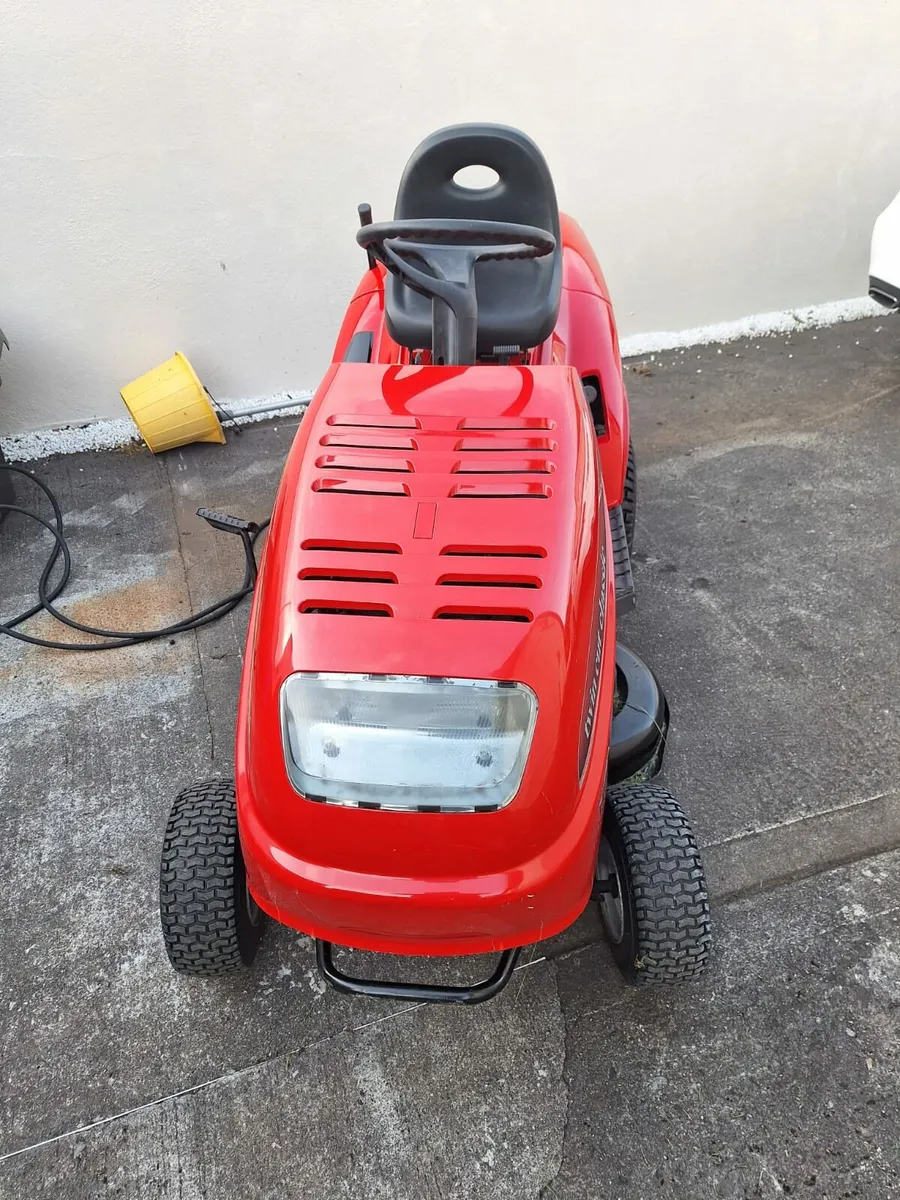 Lawnmower - Image 2