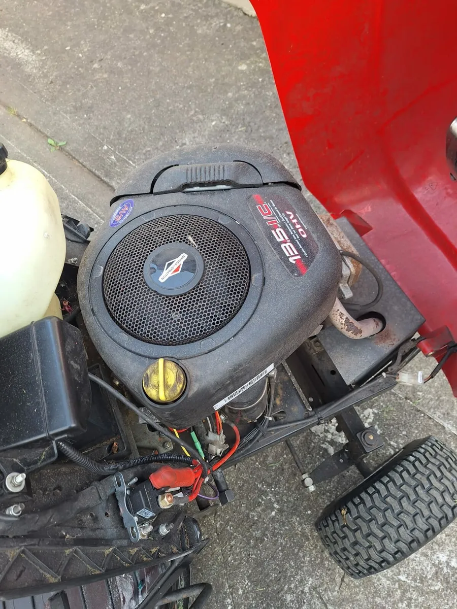 Lawnmower - Image 4