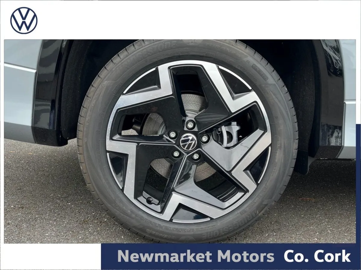 Volkswagen Tayron R-line 75 7 Seater 2.0tdi 150BH - Image 3
