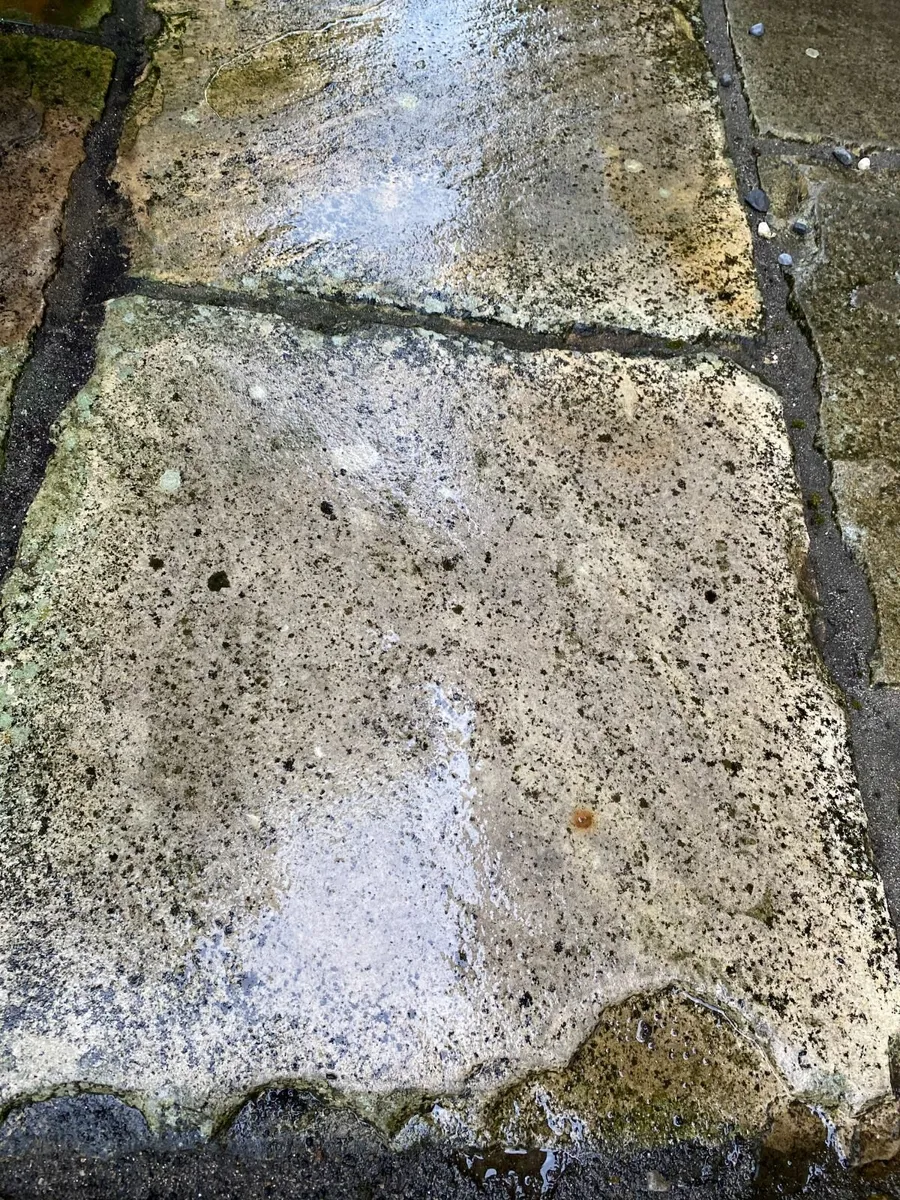 Garden Patio Tiles - Image 2