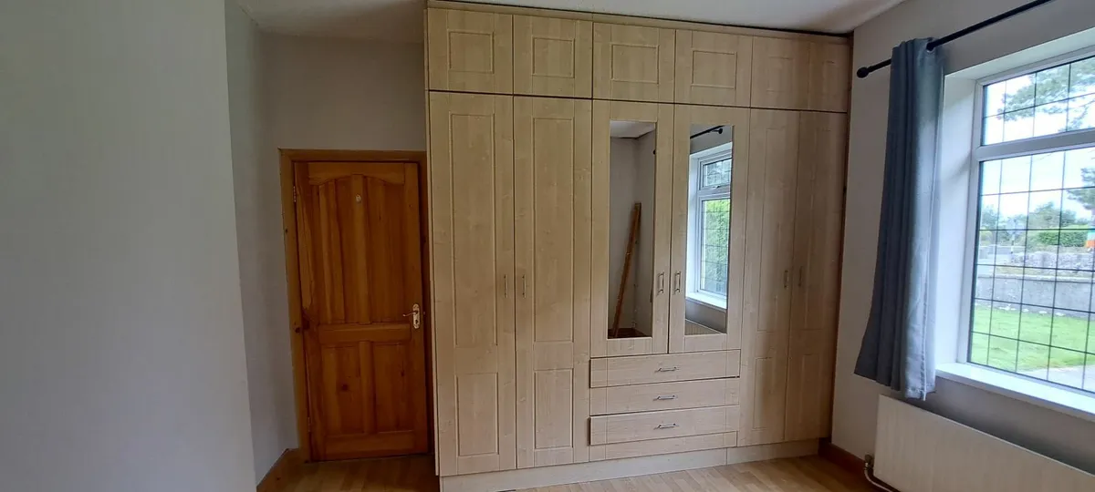 Build in wardrobe - Image 1
