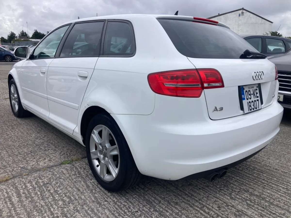 NEW NCT 04/26-AUTOMATIC-LOW KMS - Image 4
