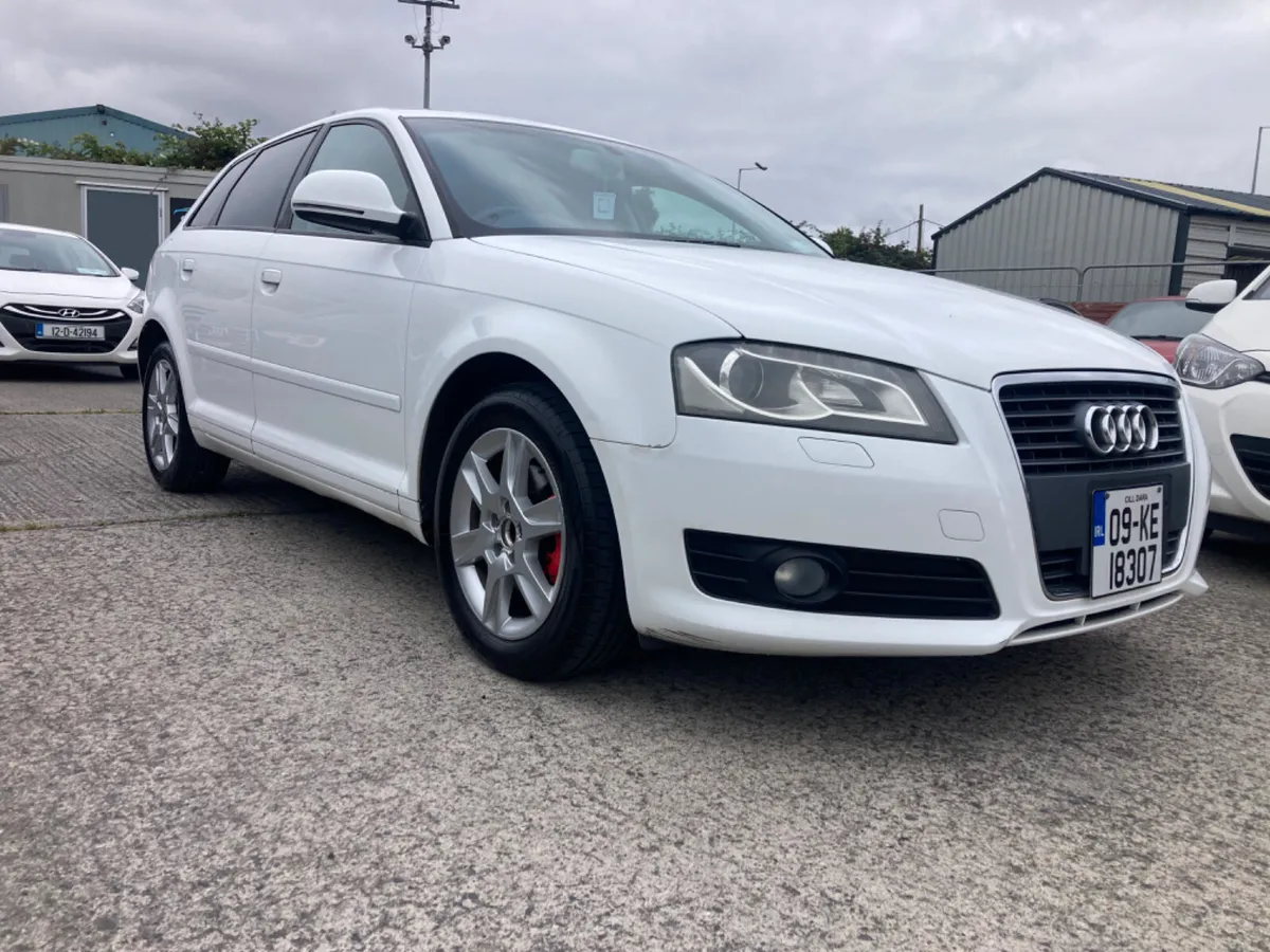 NEW NCT 04/26-AUTOMATIC-LOW KMS - Image 3