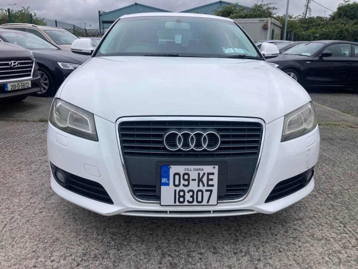 NEW NCT 04/26-AUTOMATIC-LOW KMS - Image 2