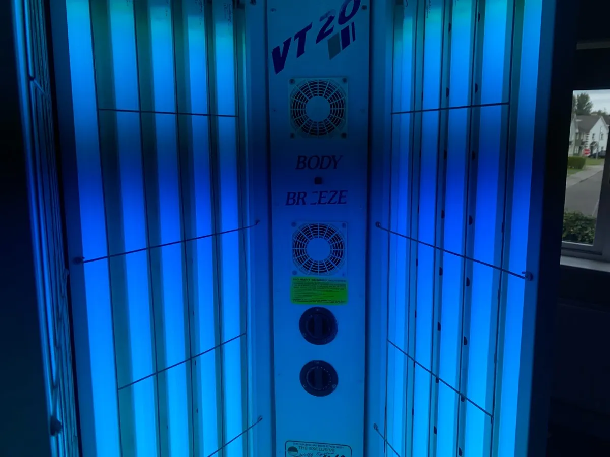 Sunbed - Image 4