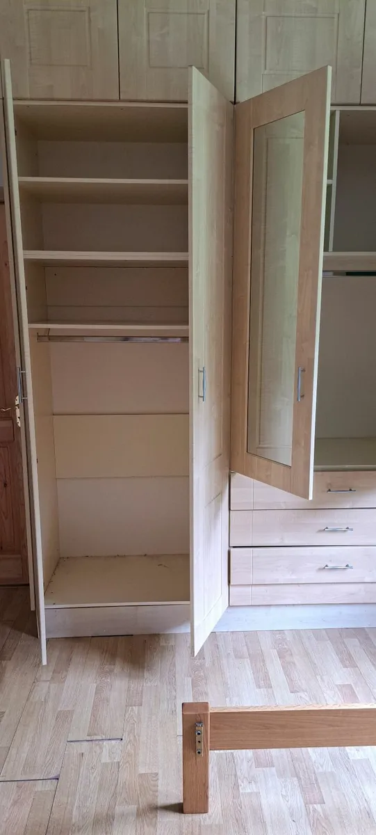 Build in wardrobe - Image 2