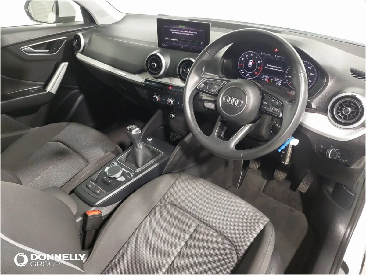 Audi Q2 Estate Sport - Image 4