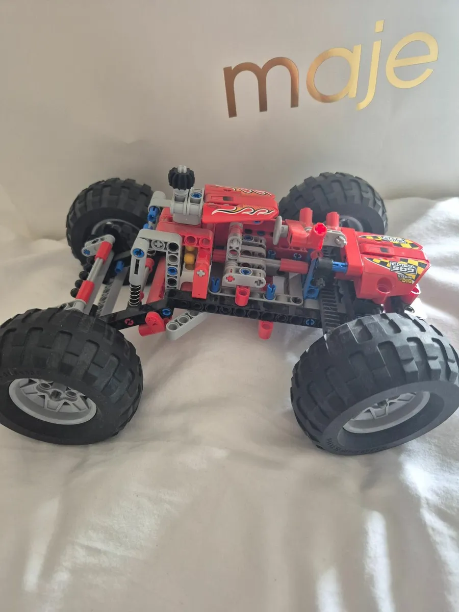 Lego - Image 4