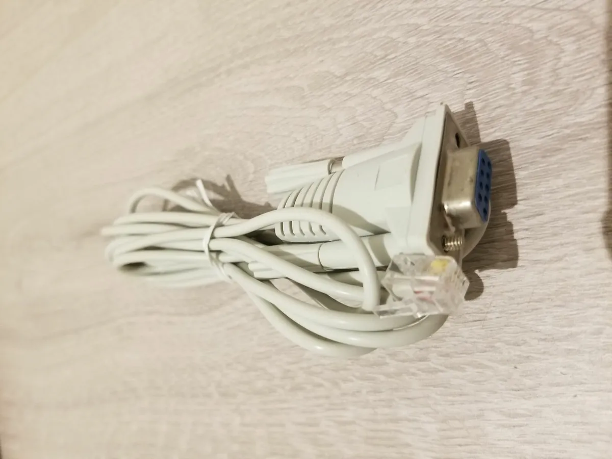 CGEM-DX telescope mount - excellent condition - Image 3