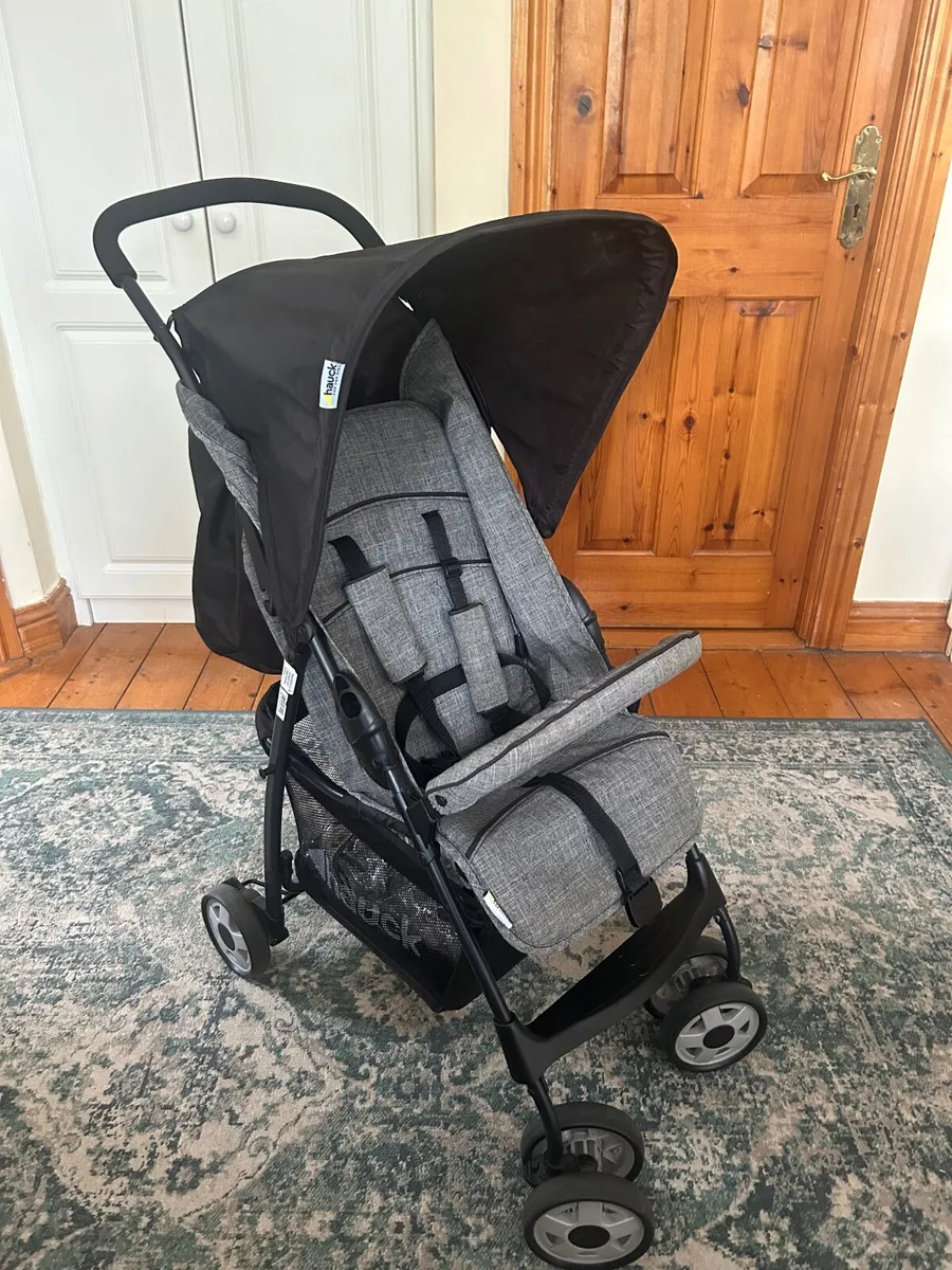 Stroller - Image 1