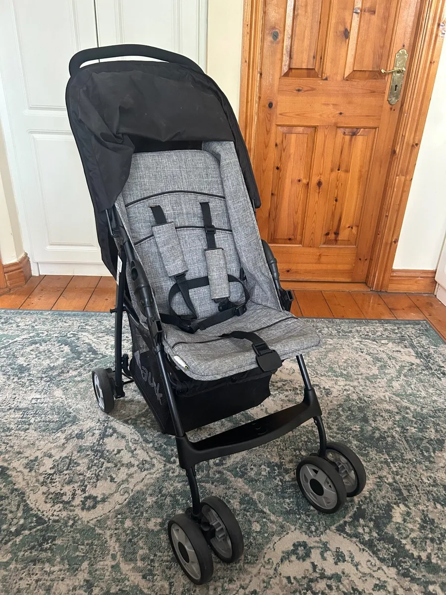 Stroller - Image 3