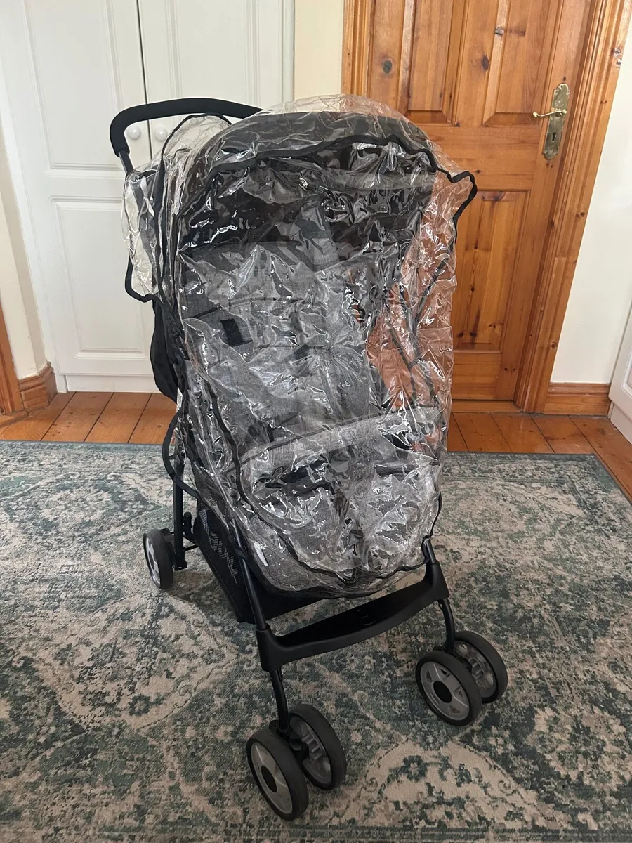 Stroller - Image 4