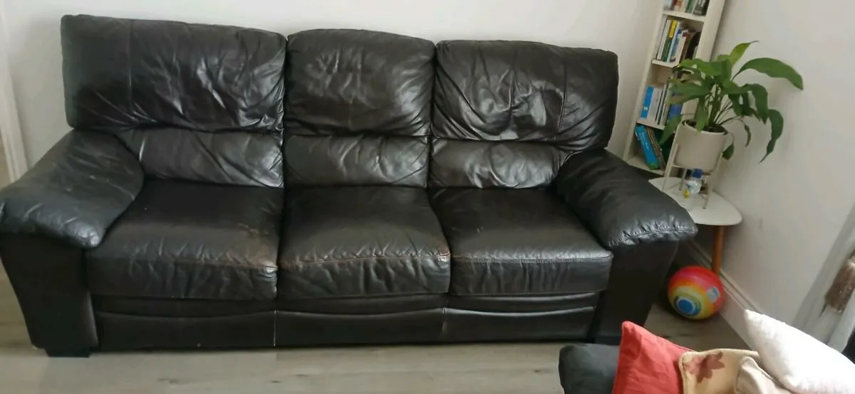 Sofa - Image 1