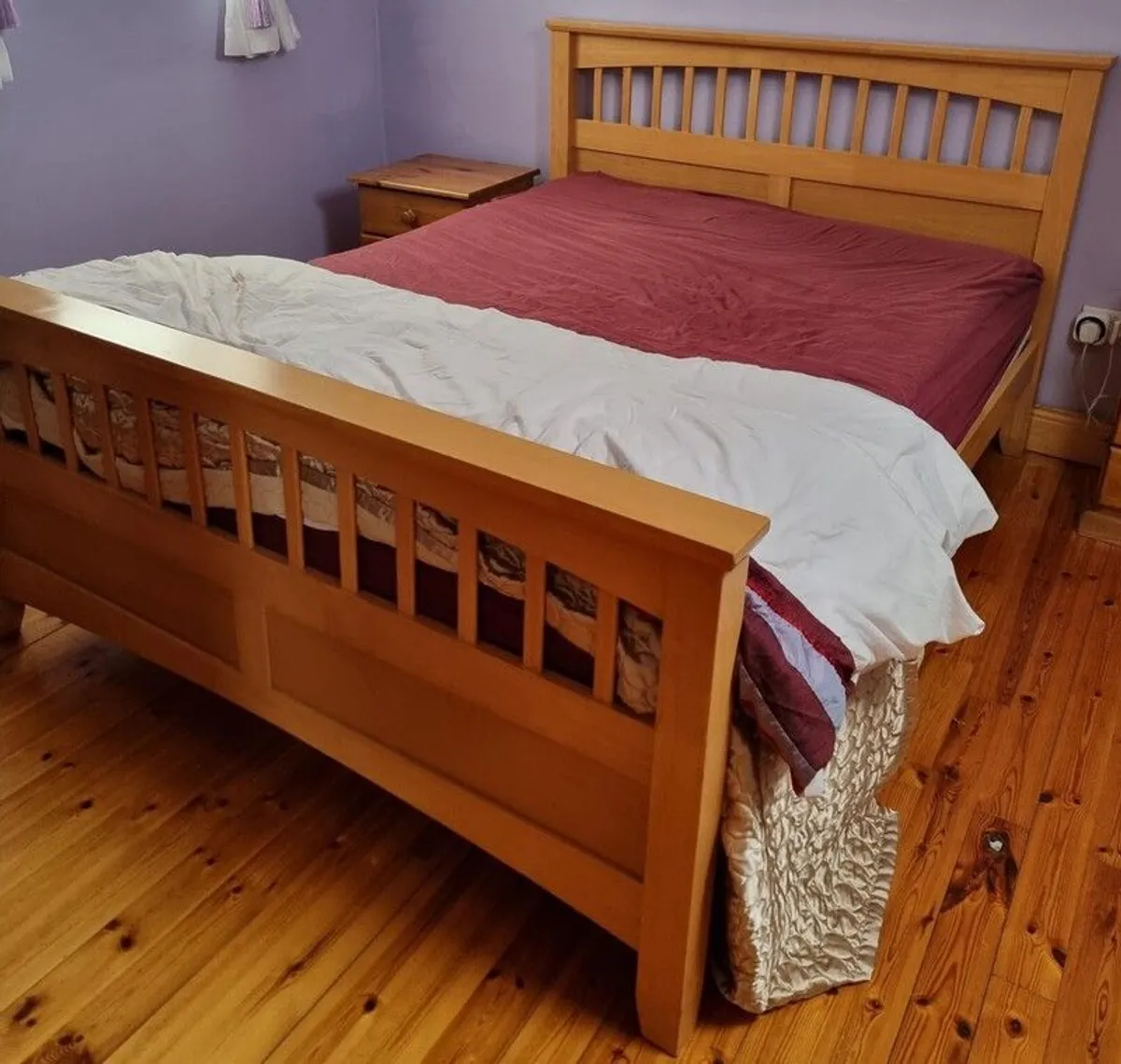 Bed - Image 3