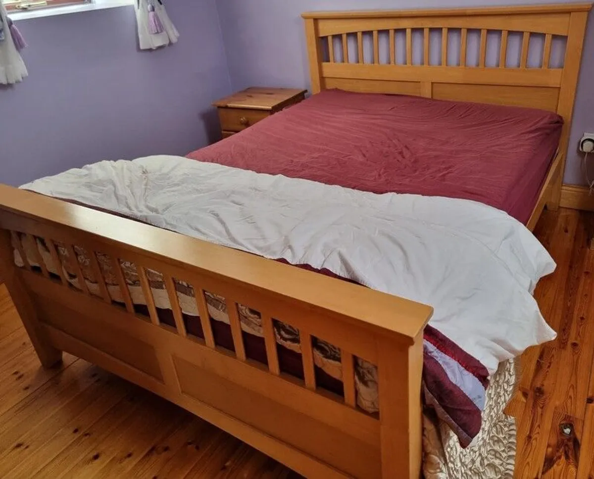 Bed - Image 4