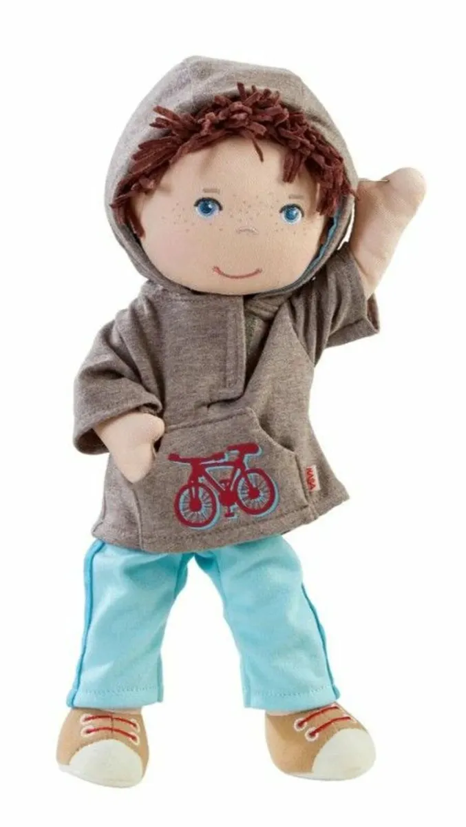 The Coolest Boy Buddy for your Child - HABA Brand - Image 2