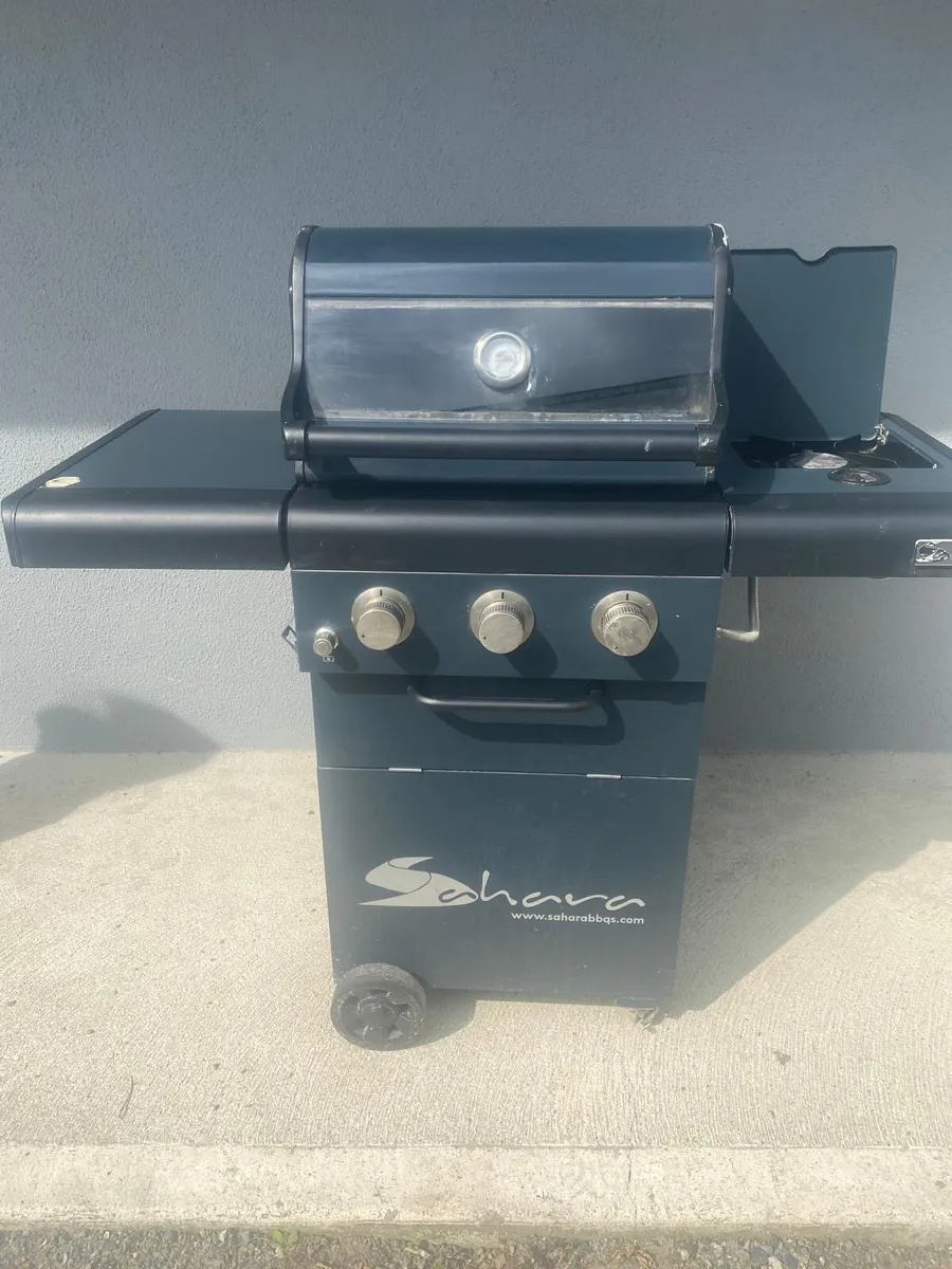 Sahara BBQ - Image 2