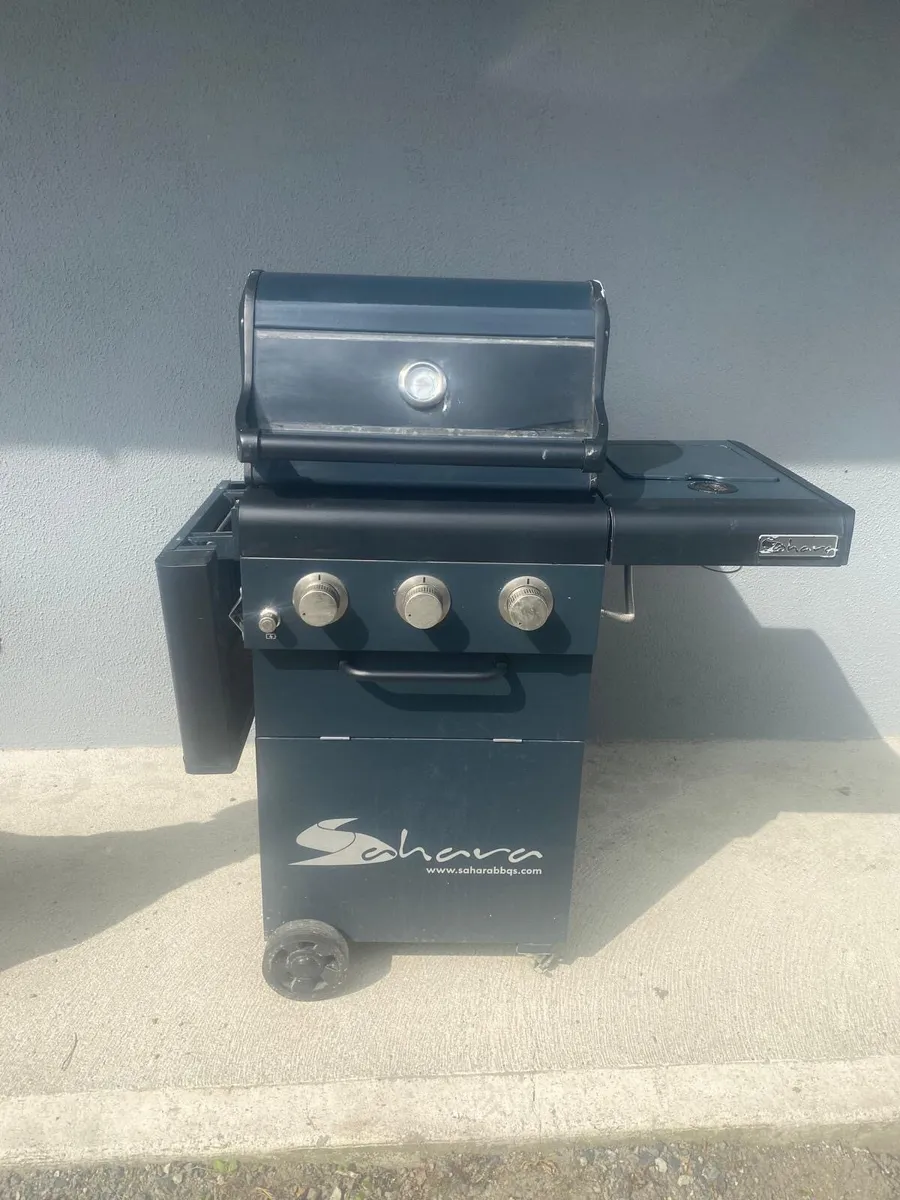 Sahara BBQ - Image 3