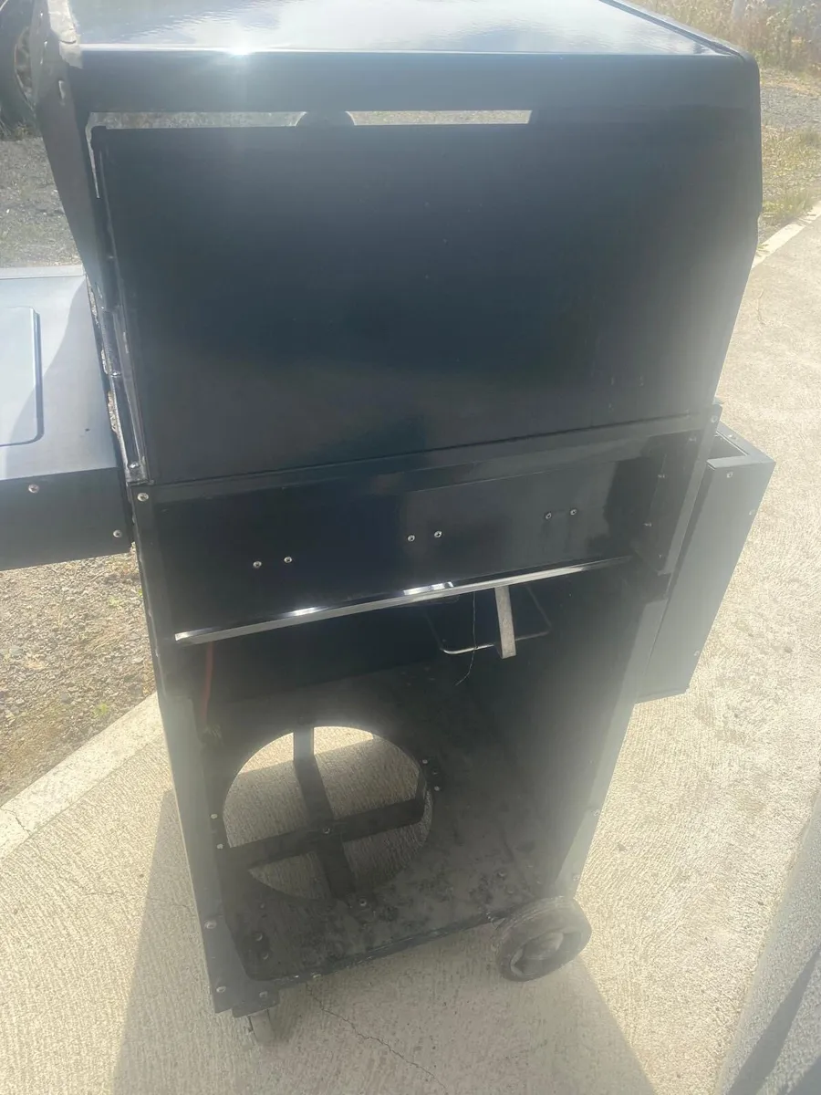 Sahara BBQ - Image 4