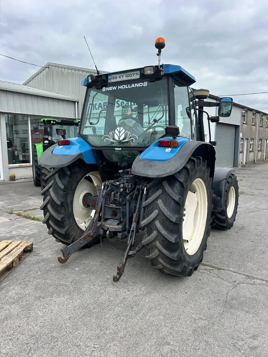 Tractor - Image 3