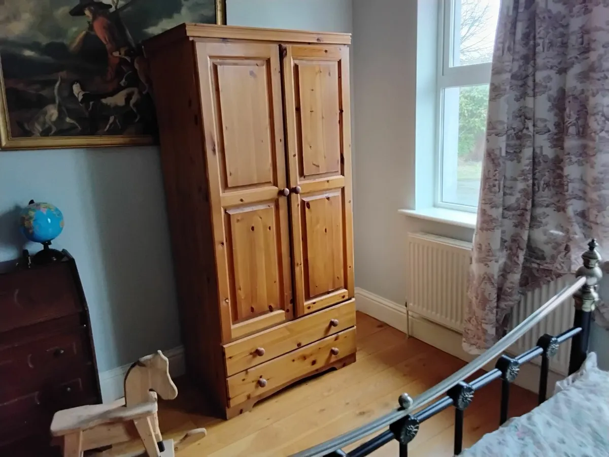 Wardrobe - Image 1