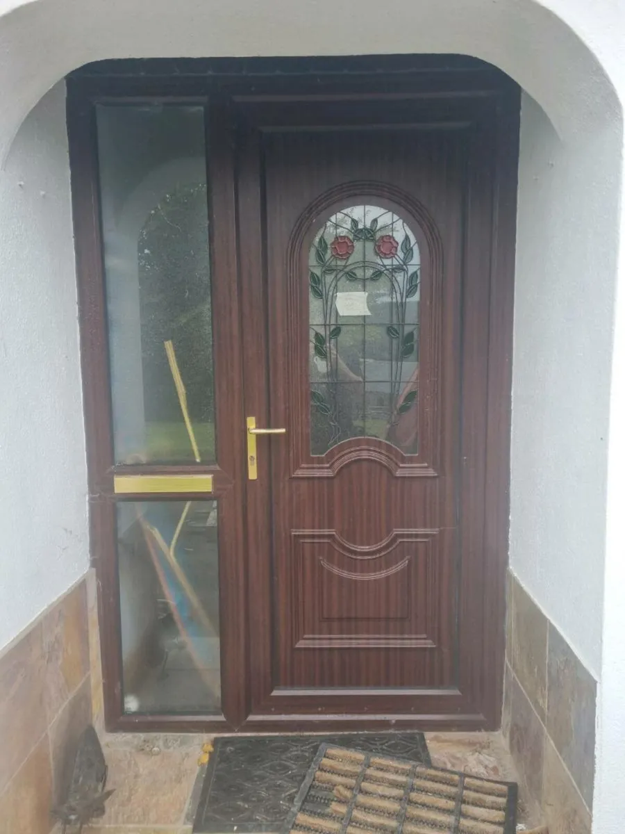 Windows and doors - Image 1