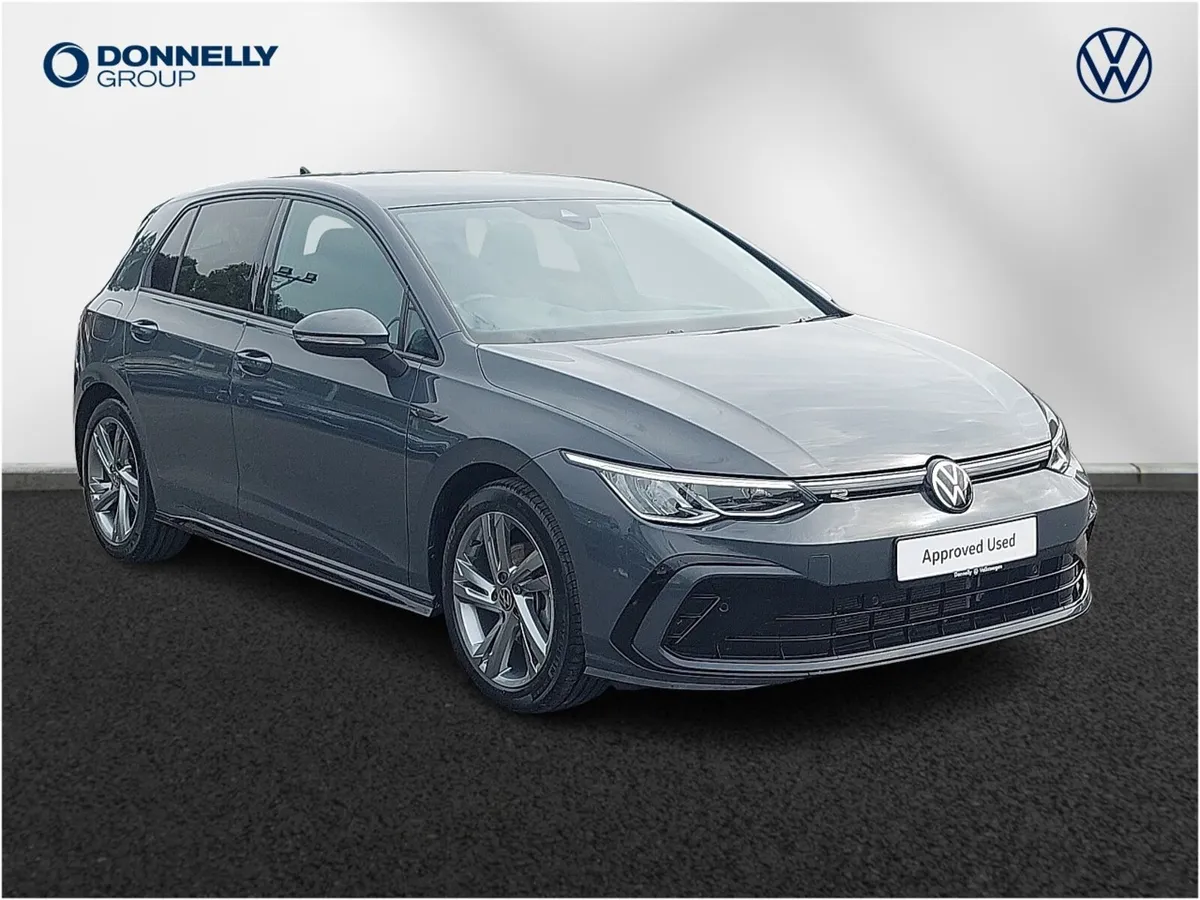 Volkswagen Golf Hatchback R-Line - Image 1