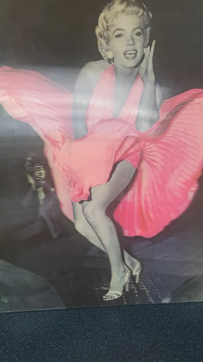 3D hologram - Image 2