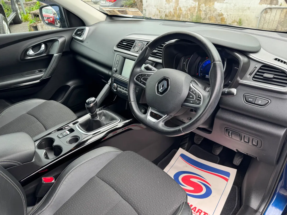 Renault Kadjar Low mileage - Image 4