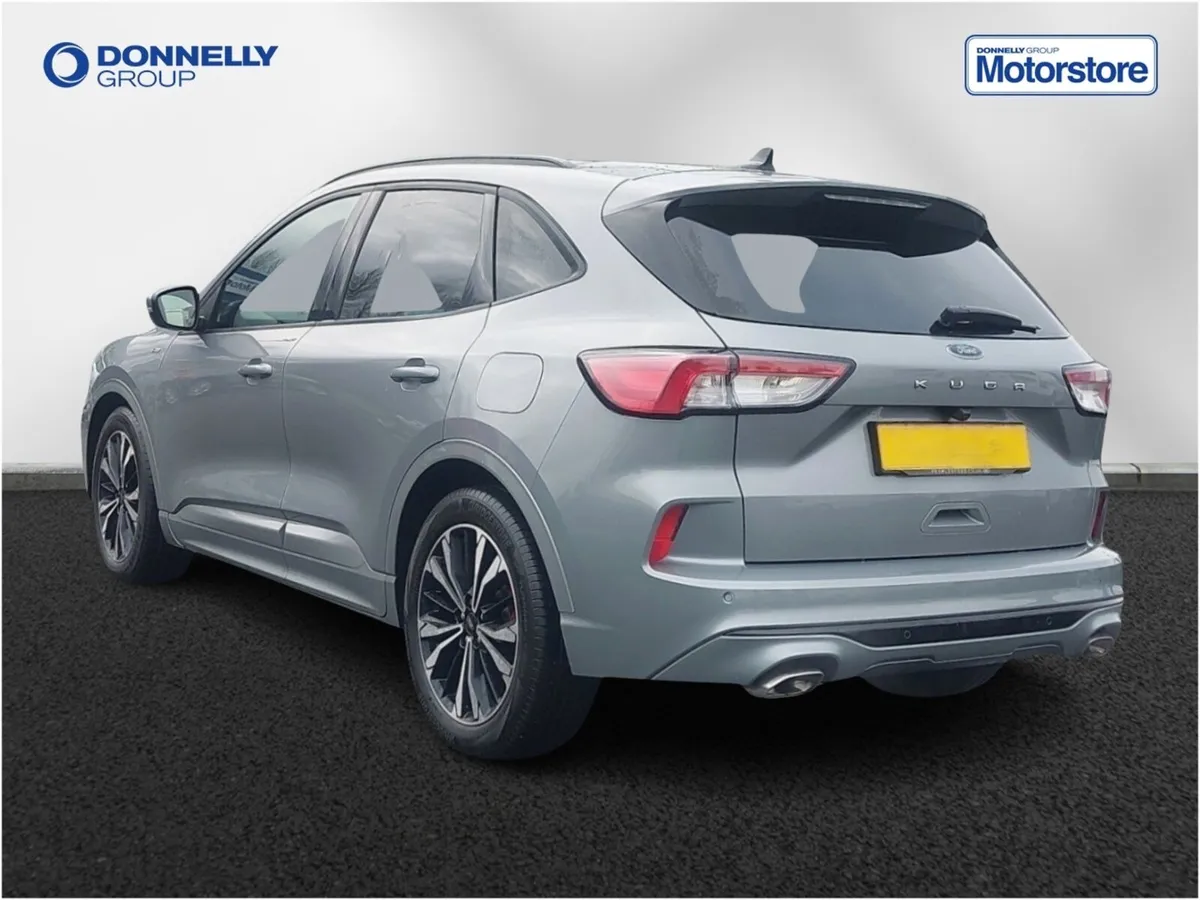 Ford Kuga Diesel Estate ST-Line X Edition - Image 2