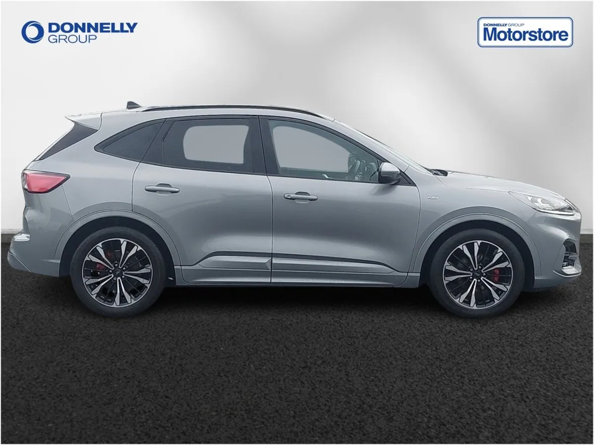 Ford Kuga Diesel Estate ST-Line X Edition - Image 3
