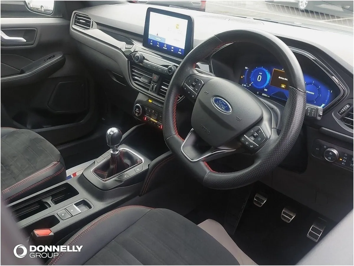 Ford Kuga Diesel Estate ST-Line X Edition - Image 4