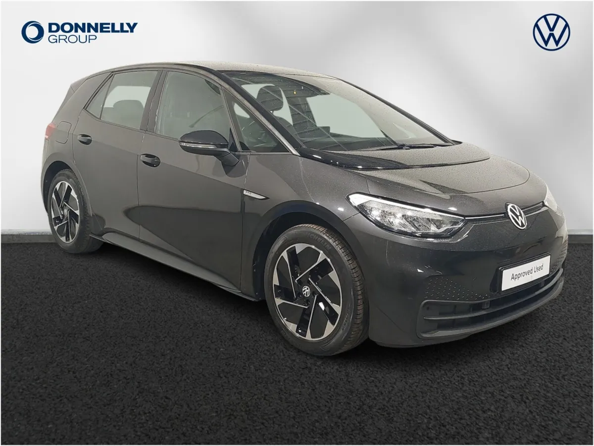 Volkswagen Id.3 Hatchback Life Pro - Image 1