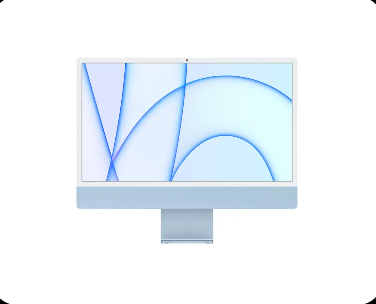 iMac - Image 2